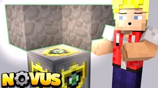 ANTI EXPLOSION! - MINECRAFT NOVUS #85