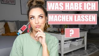 MEINE UNTERSPRITZUNGEN I WAS HABE ICH MACHEN LASSEN ? M1 Med Beauty