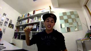 RICKY TIMES - IL RAP È VITA CONTEST - MODA: DITTATURA MENTALE