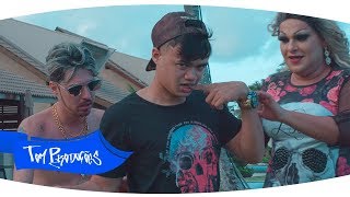 MC Cego Abusado - Senta Bem (TOM PRODUÇÕES)