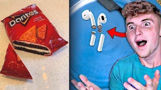 INCREDIBLE CAKES That Look Like Everyday Objects!