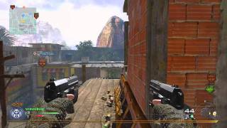 MW2 Hates Me