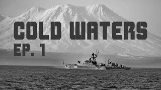 Cold Waters || 1990 Campaign || Episode One - Hunter/Killer