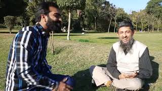 Discussion about Bible - Khawaja Ahsan vs Br Shamoon URDU 8 of 8