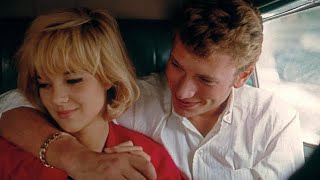 Sylvie Vartan parle de Johnny Hallyday : "Nous étions tellement amoureux"