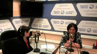 ცხოვრებისეული სირთულეები და მათი მოგავარების გზები/”ფსიქოლოგის საათი”/რადიო იმედი, Radio Imedi
