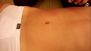 ? Belly Button Worship - Daniel (Preview) ?