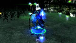 Heroes of Newerth - Dominatrix Torturer