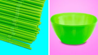 25 USEFUL RECYCLING HACKS FOR EVERYBODY