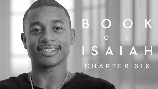 National Conversation Surrounding Isaiah Thomas's Trade | Book of Isaiah 2 | Chapter 6