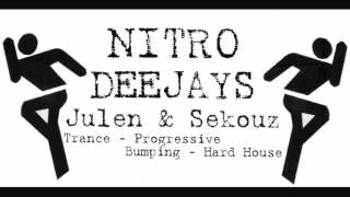 Dj Rufo - Push it