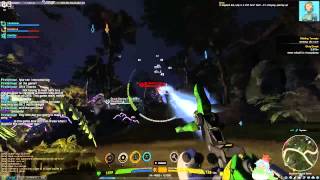 Melding Tornado