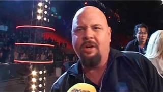 Anders Bagge om Idol Toves inställning