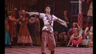 Shurale in Mariinsky