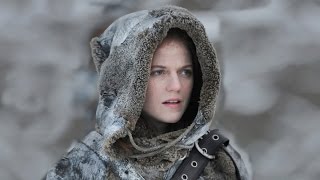 GoT Rewind: Ygritte [Incomplete]