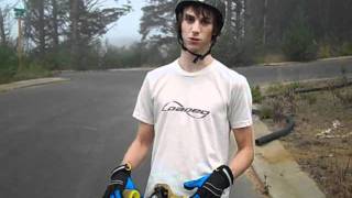 Orangatang Durian Slide Wheel Review