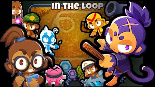 BTD6 - Update 7.1 Balance Changes (Sorry for being so long)