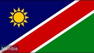 Namibia Anthem