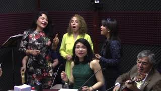 El mítico bar que marcó la vida de Juan Gabriel; Las lagartijas, -Paso del norte, -El noa noa