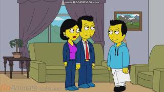 Joey Gets Grounded On Fathers Day