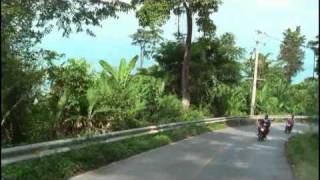 Koh Chang (www.Thailands-Islands-Beaches.com)