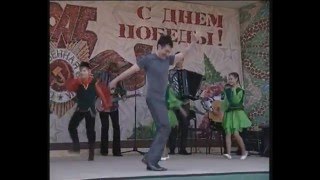 Айдар Галимов - Эх алмасы