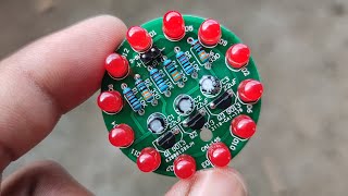 Top 2 Simple Electronics Projects