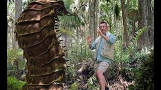 Prehistoric Park-Saison 1-épisode 5 [FR]