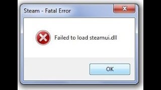 ? steamui.dll