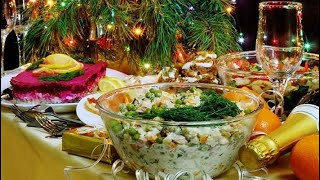 Мурзилки Int. -- Новогодняя пародия - «Вокализ» (Э. Хиль)