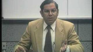 Lecture - 5 Project Appraisal:Part II