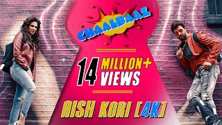 Aish Kori | Chaalbaaz | Shakib Khan | Subhasree | Latest Bengali Song 2018 | Eskay Movies