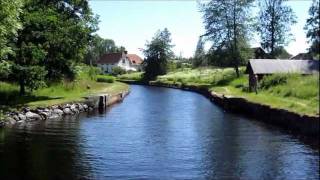 Göta-Kanal 2011