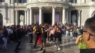 KPOP IN PUBLIC MEXICO RANDOM PLAY 2020
