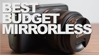 Canon EOS M10 | Mirrorless Paling Affordable?