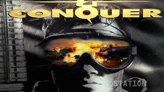 Command -&- Conquer OST - 11 - Prepare for Battle