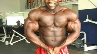 Bodybuilding - Bodybuilder video clips MostMuscular.Com ULTRA October 2011
