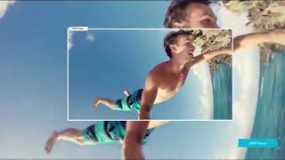 AKASO V50 Elite 4K60fps Pantalla Táctil WiFi Cámara de Acción