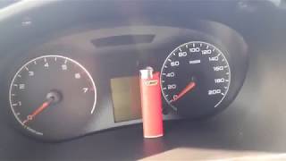 Автослужба: "Корректировка (смотка) пробега автомобиля. Зачем? Законно?"