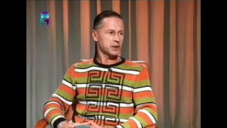 Как найти путь к счастью. Часть 1. Владимир Лермонтов. Психология