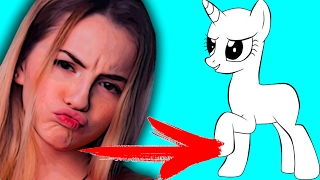 Пони Креатор Марьяна Ро в Май Литл Пони Maryana Ro Pony Creator