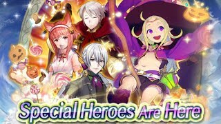 The Halloween Banner is here and are these my best pulls yet!?