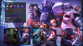 TPA Orianna Skin Spotlight Gameplay 1080p HD League Of Legends