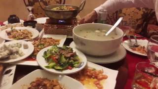 Delicious Chinese Restaurant in Dhaka Bangladesh
