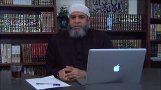 The Shia Azhan by Imam Karim AbuZaid