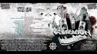 02  Trackconspiracion  Solidos in the microphone  (Dedicacion)