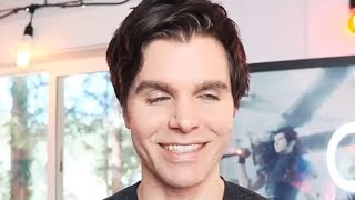 Onision Is Copyright Striking Everyone