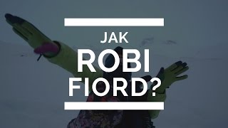 JAK ROBI FIORD? Krzysztof Gonciarz DAILY VLOG