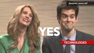 LIFESTYLE: Картонный Стол-Трансформер - Старт-UP Show з Nescafe 3в1 - 20.11.2015