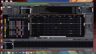 Everytime We Touch - Cascada (renoise remix)